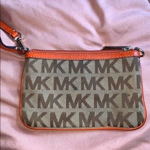 MK WRISTLET
